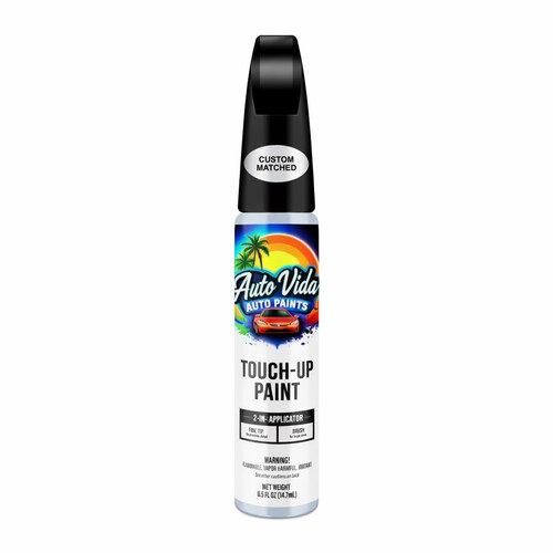 Auto vida paint pen - paint, for