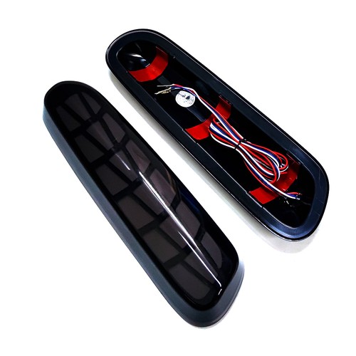 Led car rearlight for perodua - led,