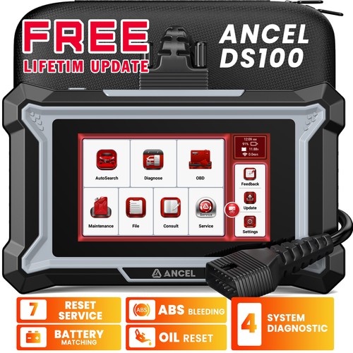 2026 automotive obd2 scanner - automotive,