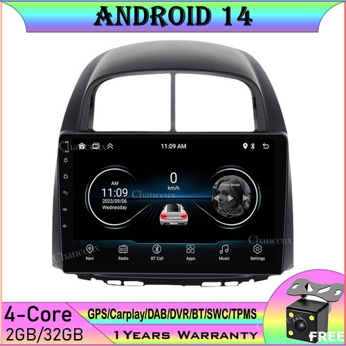 Android car stereo carplay - android,