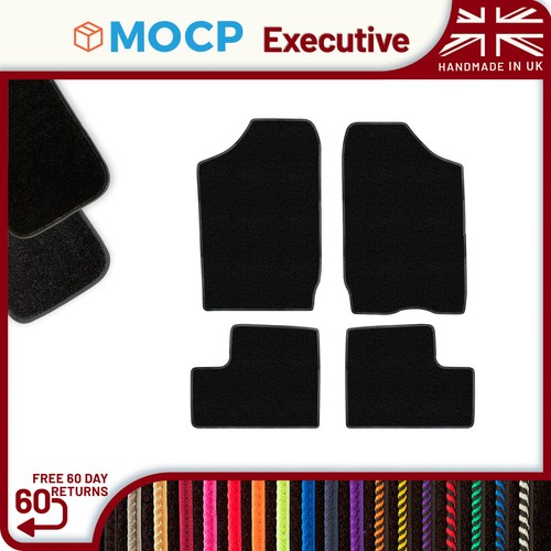 Executive car mats fit - car, to