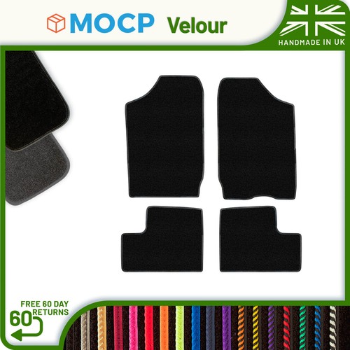 Velour car mats fit - car,