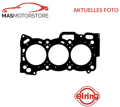 Cylinder head gasket head