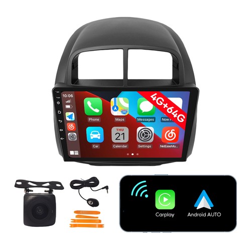 Android car stereo carplay - android,