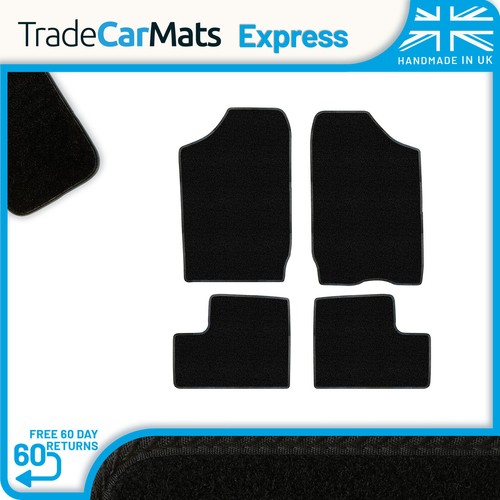 Tailored carpet car floor mats - tailored,