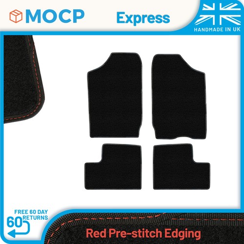 Express with red - with,