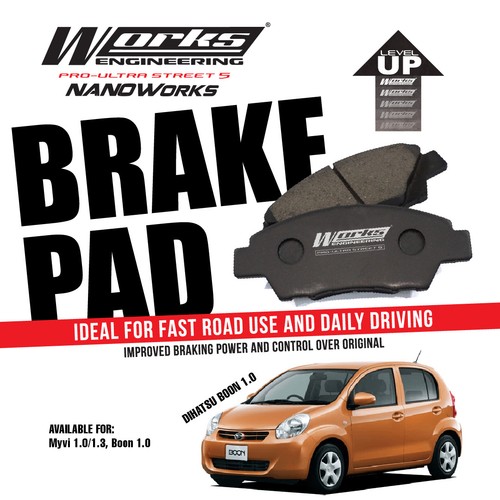 Perodua myvi 3 daihatsu - perodua,