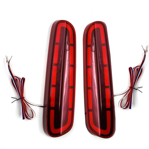 Led car rearlight for - for, perodua
