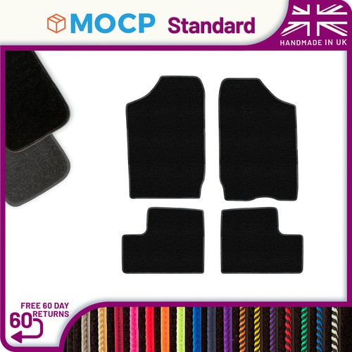 Standard car mats fit - standard,