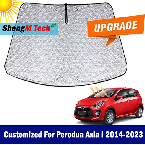 New thicken upgrade - thicken, windshield