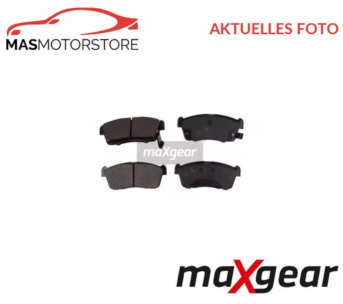 Set brake pads - set, of