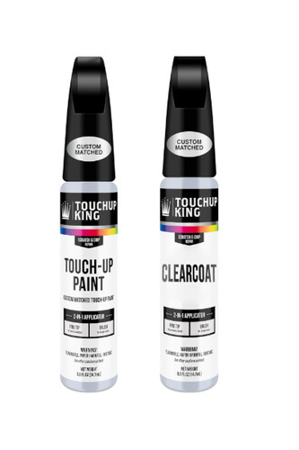 Auto paint pen kit for - paint, perodua