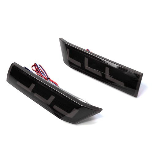 2pcs led car rearlight - car,