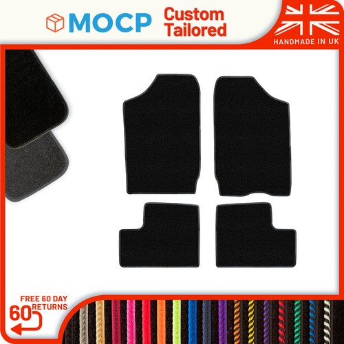 Carpet car mats fit perodua - car,